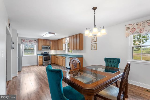 505 VIEWTOWN, Amissville, VA 20106
