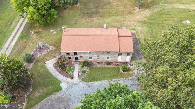 505 VIEWTOWN, Amissville, VA 20106