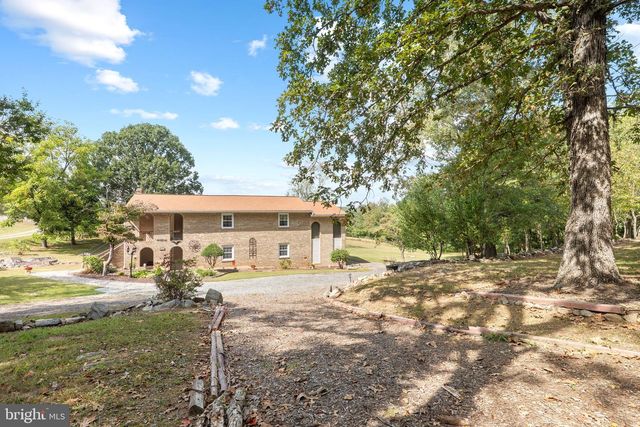 505 VIEWTOWN, Amissville, VA 20106
