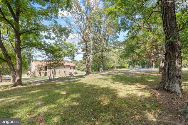 505 VIEWTOWN, Amissville, VA 20106