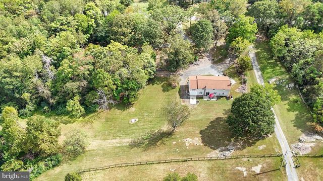 505 VIEWTOWN, Amissville, VA 20106