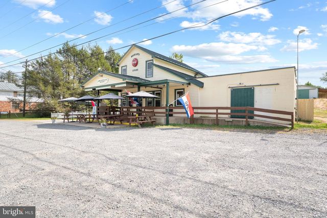 505 VIEWTOWN, Amissville, VA 20106