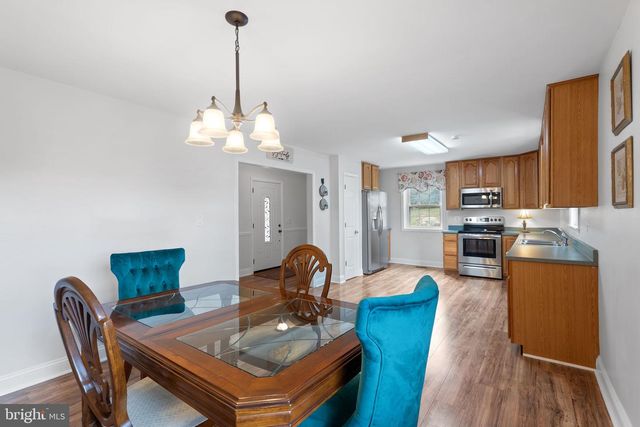 505 VIEWTOWN, Amissville, VA 20106
