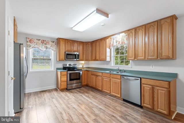 505 VIEWTOWN, Amissville, VA 20106