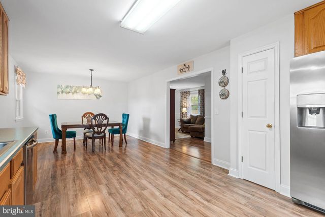 505 VIEWTOWN, Amissville, VA 20106