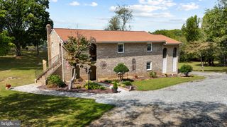 505 VIEWTOWN, Amissville, VA 20106