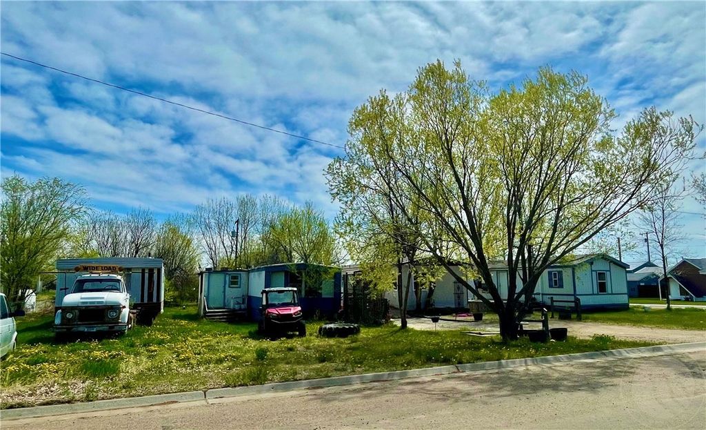 730 Utah STREET, Other, MT 59523