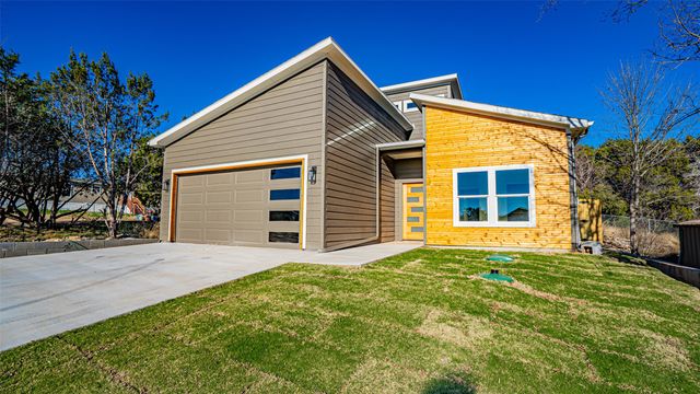 3320 Brazos River Drive, Granbury, TX 76048