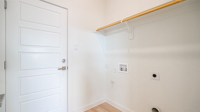 3320 Brazos River Drive, Granbury, TX 76048