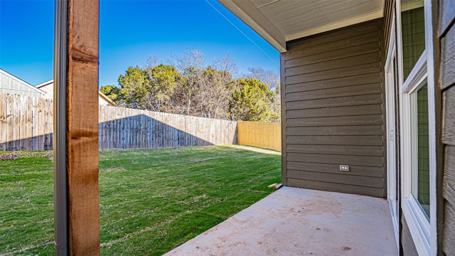 3320 Brazos River Drive, Granbury, TX 76048