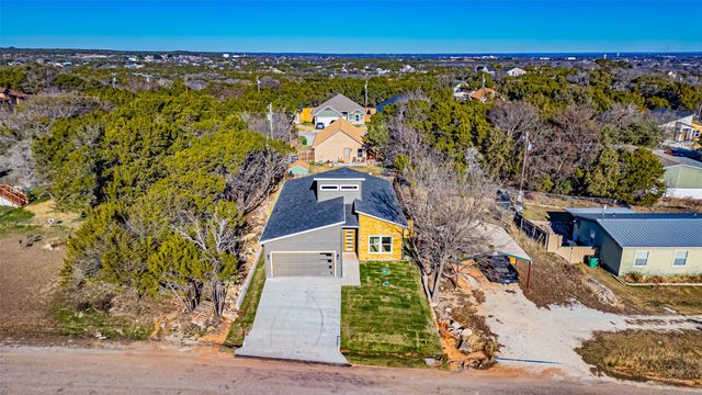 3320 Brazos River Drive, Granbury, TX 76048
