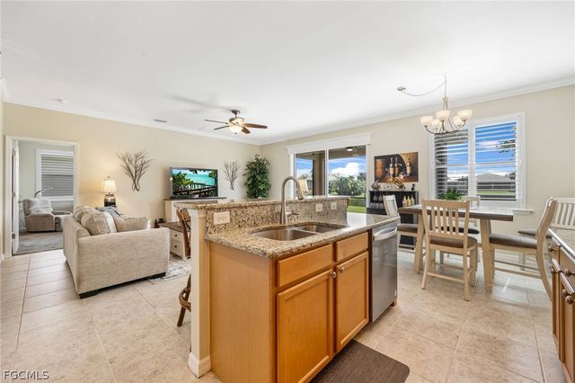 3342 Magnolia Landing LN, North Fort Myers, FL 33917