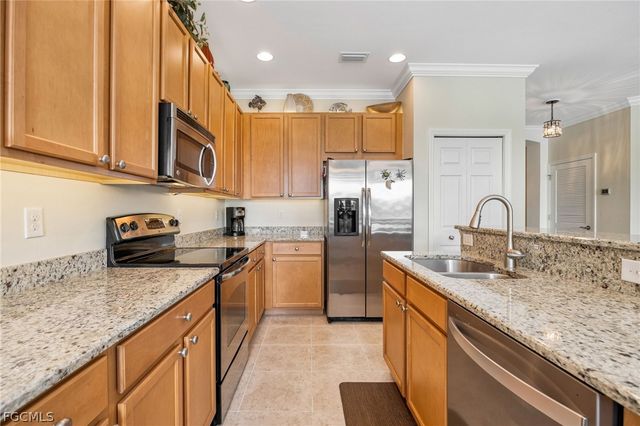 3342 Magnolia Landing LN, North Fort Myers, FL 33917