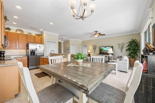 3342 Magnolia Landing LN, North Fort Myers, FL 33917