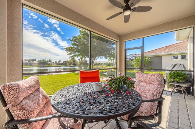 3342 Magnolia Landing LN, North Fort Myers, FL 33917