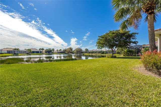 3342 Magnolia Landing LN, North Fort Myers, FL 33917