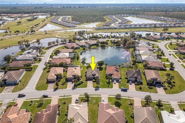 3342 Magnolia Landing LN, North Fort Myers, FL 33917