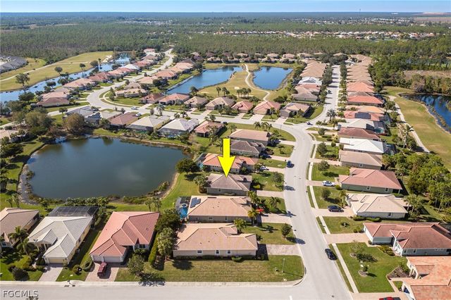3342 Magnolia Landing LN, North Fort Myers, FL 33917