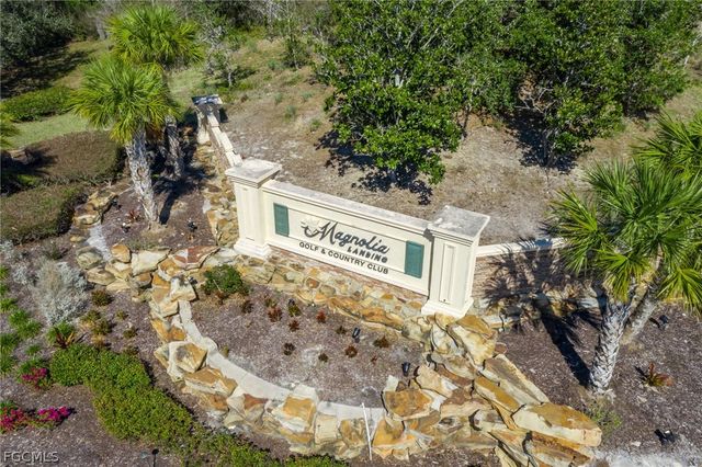 3342 Magnolia Landing LN, North Fort Myers, FL 33917