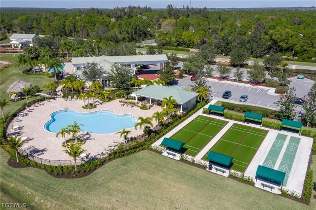 3342 Magnolia Landing LN, North Fort Myers, FL 33917