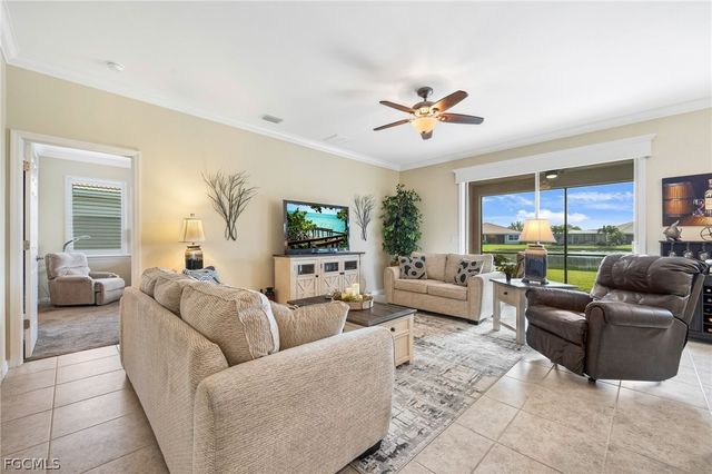 3342 Magnolia Landing LN, North Fort Myers, FL 33917