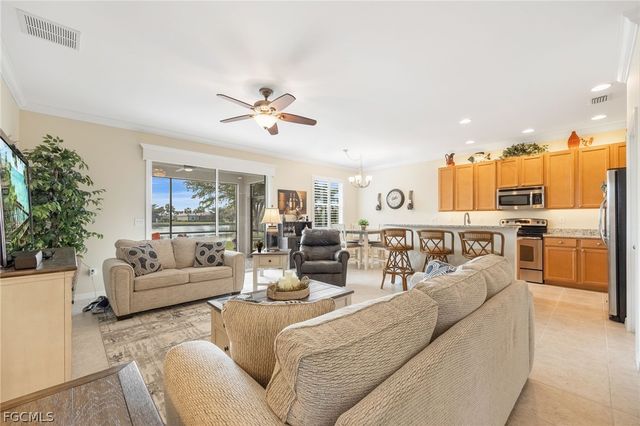 3342 Magnolia Landing LN, North Fort Myers, FL 33917