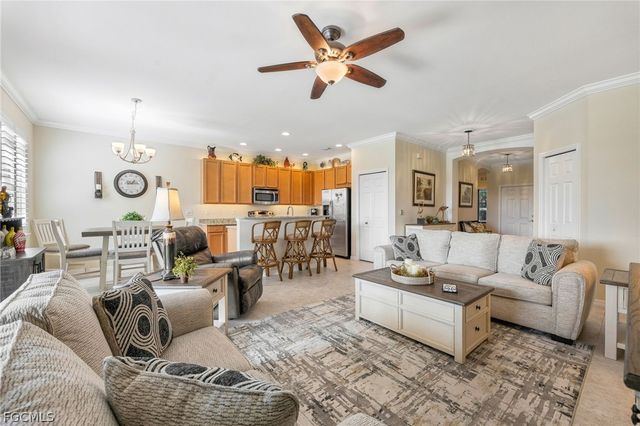 3342 Magnolia Landing LN, North Fort Myers, FL 33917