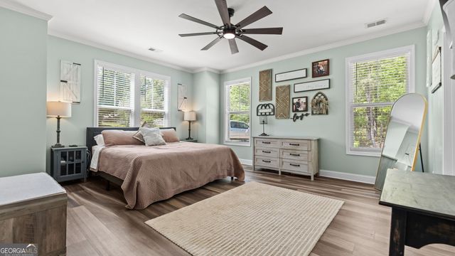 7 Moss Creek Drive NE, Rome, GA 30161