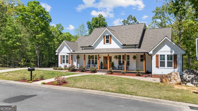 7 Moss Creek Drive NE, Rome, GA 30161