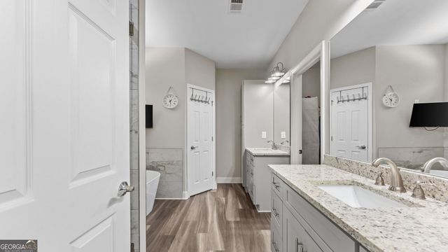 7 Moss Creek Drive NE, Rome, GA 30161