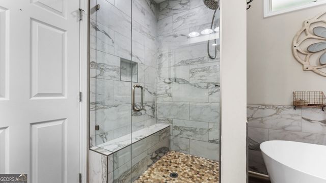 7 Moss Creek Drive NE, Rome, GA 30161