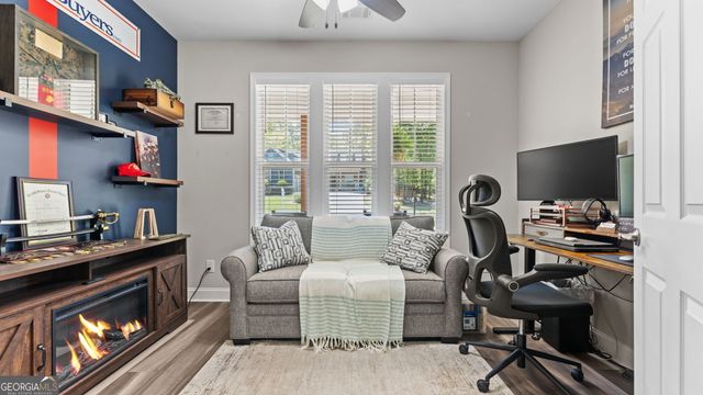 7 Moss Creek Drive NE, Rome, GA 30161