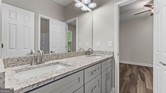7 Moss Creek Drive NE, Rome, GA 30161