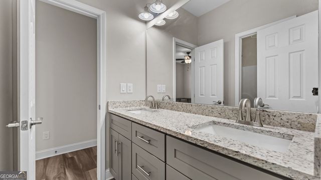 7 Moss Creek Drive NE, Rome, GA 30161