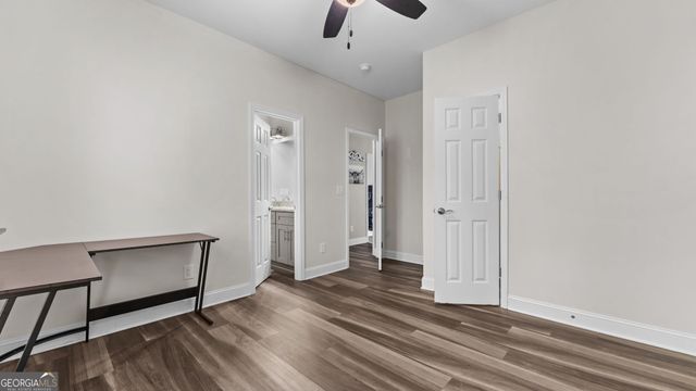7 Moss Creek Drive NE, Rome, GA 30161