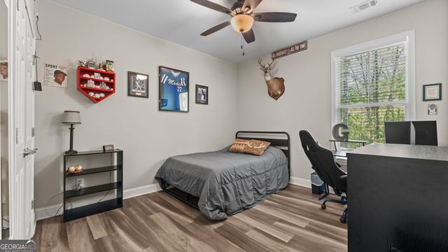 7 Moss Creek Drive NE, Rome, GA 30161