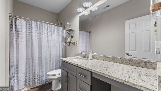7 Moss Creek Drive NE, Rome, GA 30161
