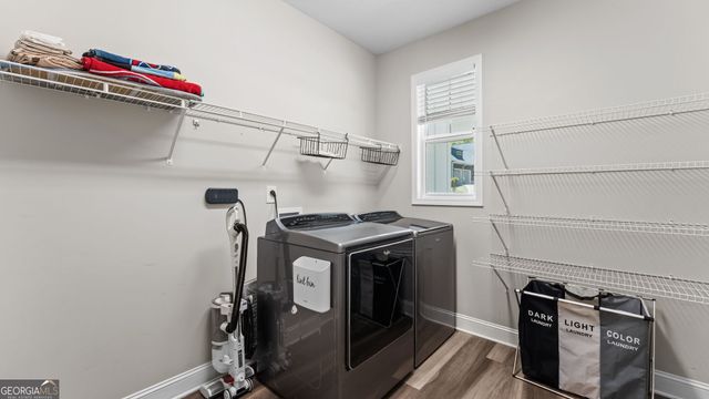 7 Moss Creek Drive NE, Rome, GA 30161