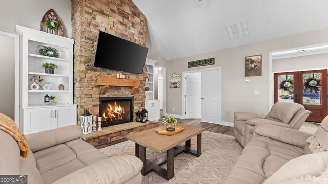 7 Moss Creek Drive NE, Rome, GA 30161