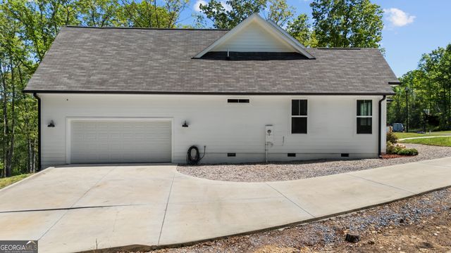 7 Moss Creek Drive NE, Rome, GA 30161