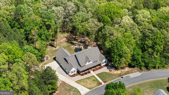 7 Moss Creek Drive NE, Rome, GA 30161