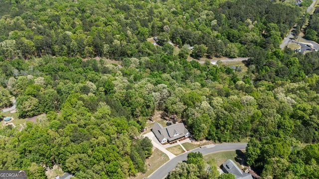 7 Moss Creek Drive NE, Rome, GA 30161