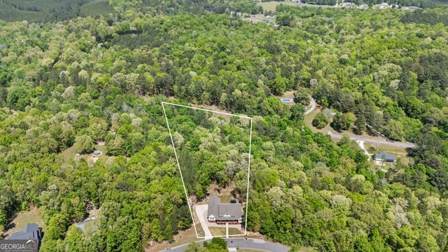 7 Moss Creek Drive NE, Rome, GA 30161