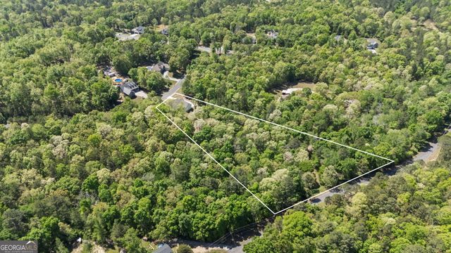 7 Moss Creek Drive NE, Rome, GA 30161