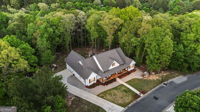 7 Moss Creek Drive NE, Rome, GA 30161