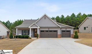 66 Dendy Street, Pelzer, SC 29669