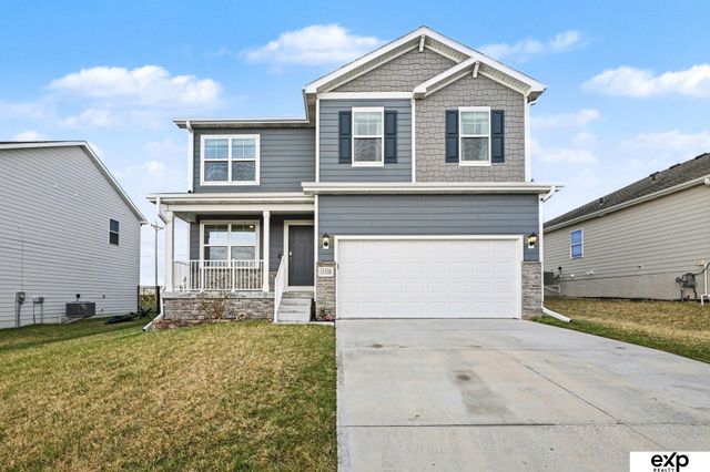 11520 S 191 Avenue, Gretna, NE 68028