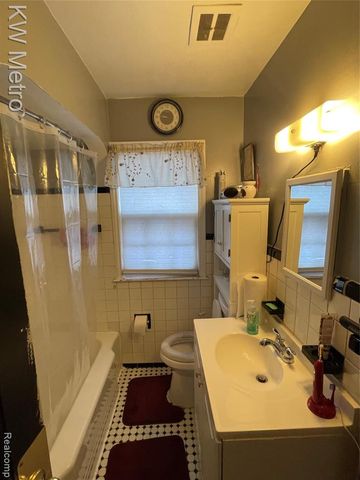 15847 Asbury Park, Detroit, MI 48227