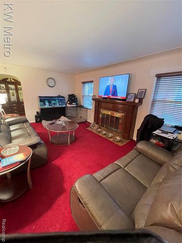 15847 Asbury Park, Detroit, MI 48227