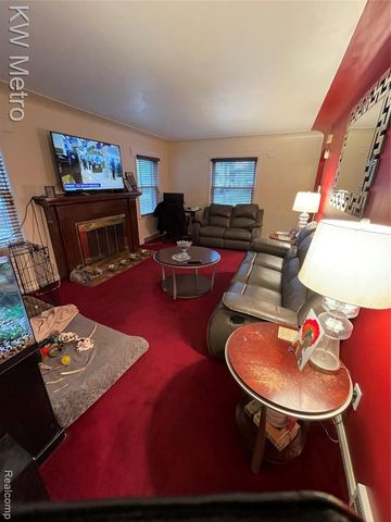 15847 Asbury Park, Detroit, MI 48227